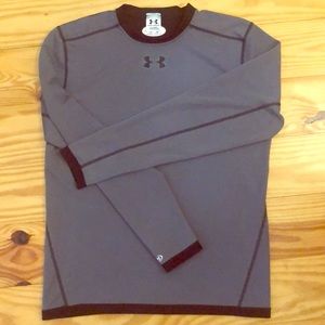 Under Armour Men’s thermal/workout shirt